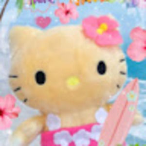 Meet your Posher, Zammie !